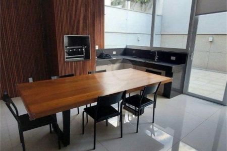 Casa à venda ou para alugar com 3 suítes no condomínio Mont Blanc, Sorocaba - SP