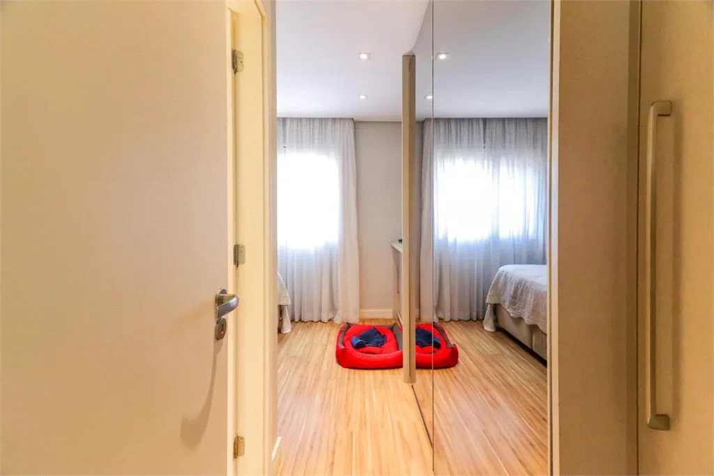 Apartamento à venda com 2 quartos, sendo 1 suíte, em Jaguaré, São Paulo, SP