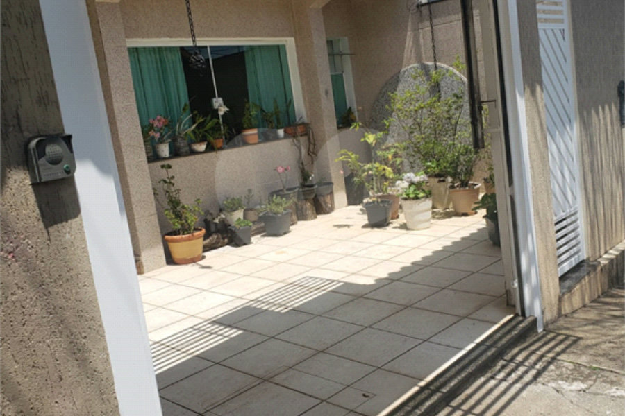 Sobrado à venda com 3 suítes em Vila Maria, São Paulo, SP