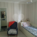 Apartamento à venda com 4 quartos, sendo 2 suítes, em Santana, São Paulo, SP