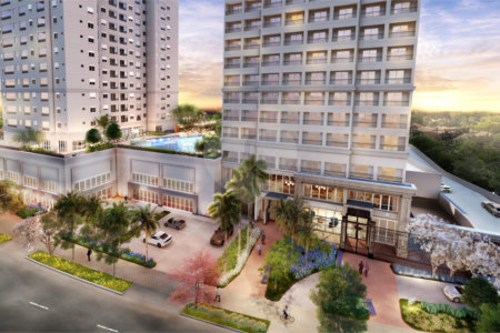 Apartamento à venda com 2 quartos, sendo 1 suíte, em Butantã, São Paulo, SP