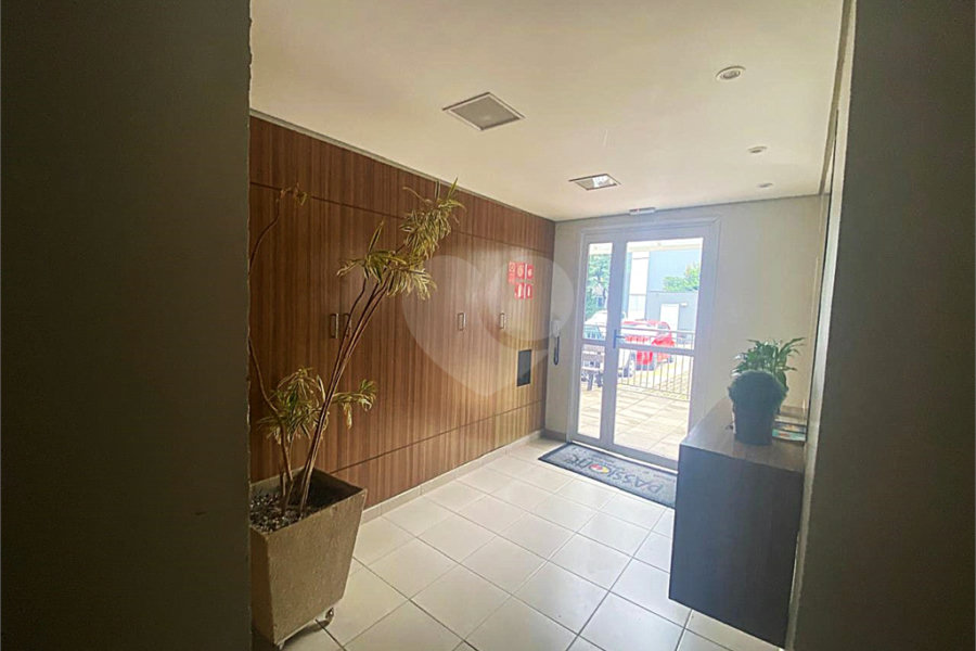 Apartamento à venda com 3 quartos, sendo 1 suíte, em Freguesia do Ó, São Paulo, SP