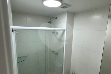 Apartamento para alugar com 1 suíte em Brooklin Paulista, São Paulo, SP