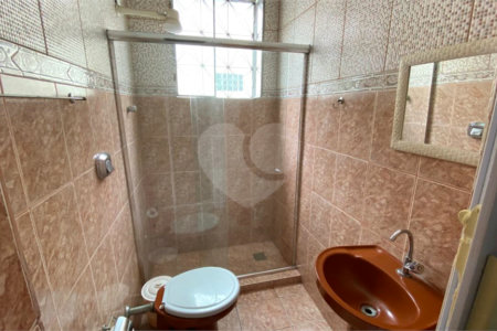 Casa à venda com 2 suítes no condomínio Village da Cachamorra, Rio de Janeiro - RJ