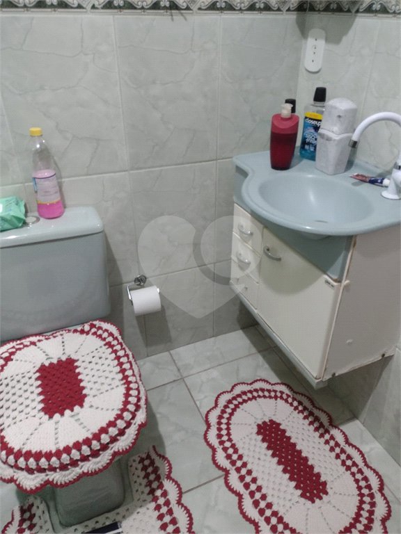 Casa à venda com 3 quartos em João Aranha, Paulínia, SP