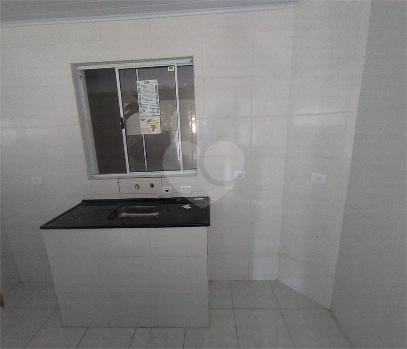 Casa de Vila para alugar com 2 quartos, sendo 1 suíte, em Tucuruvi, São Paulo, SP