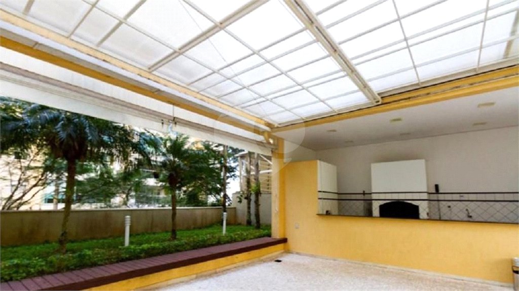 Apartamento à venda com 1 suíte em Paraíso do Morumbi, São Paulo, SP