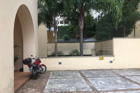 Apartamento à venda com 3 suítes em Vila Suzana, São Paulo, SP