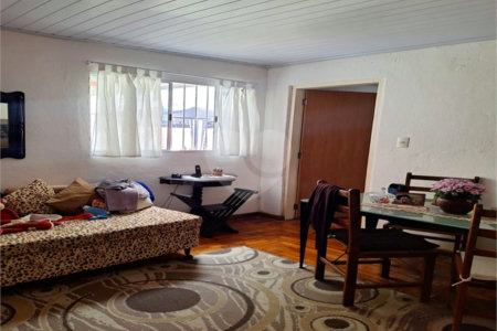 Casa à venda com 3 quartos em Sumaré, São Paulo, SP
