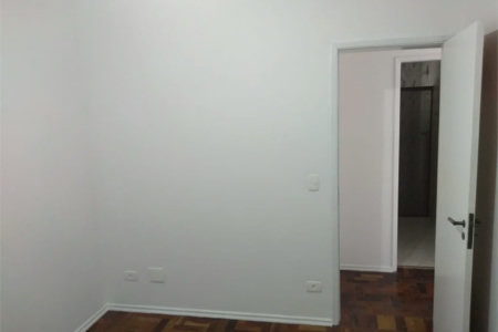 Apartamento à venda com 2 quartos em Vila Leopoldina, São Paulo, SP