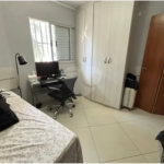 Sobrado à venda com 2 suítes em Pirituba, São Paulo, SP