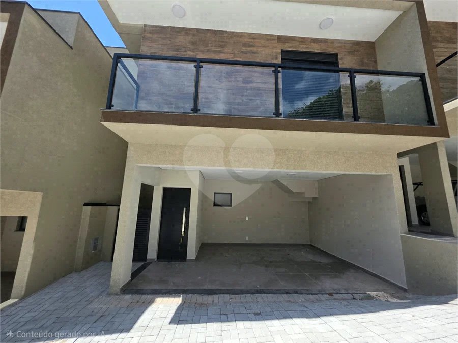 Casa para Locação no Residencial São Sebastião em Louveira/SP