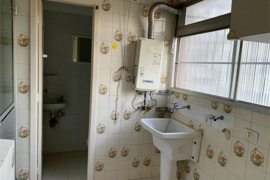 Apartamento à venda com 3 quartos, sendo 1 suíte, em Santana, São Paulo, SP