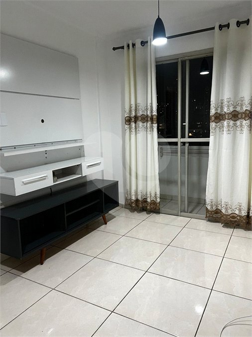 Apartamento para alugar com 1 quarto em Santana, São Paulo, SP