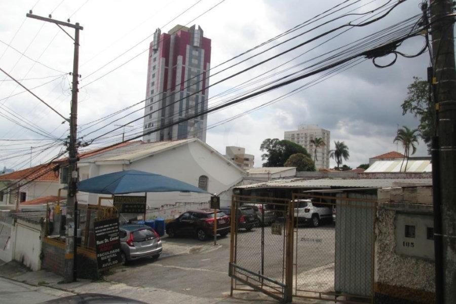 Galpão à venda em Santana, São Paulo, SP