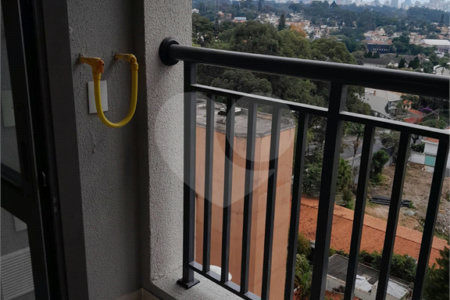 Studio à venda com 1 suíte em Jardim Prudência, São Paulo, SP