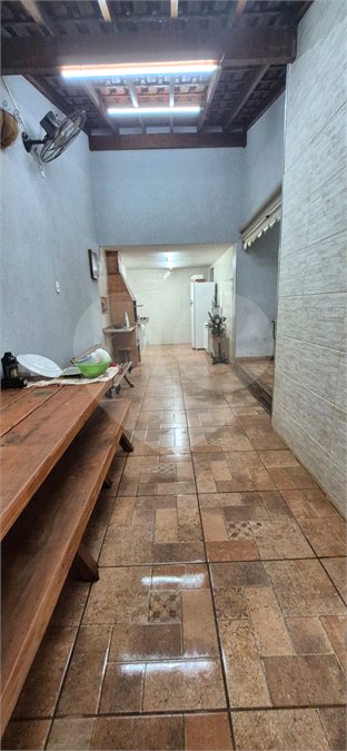 Casa à venda com 3 quartos em Jardim do Carmo, Araraquara, SP