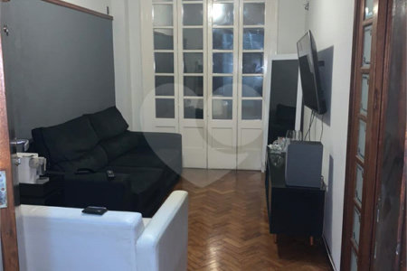 Studio à venda com 1 quarto no Centro, São Paulo, SP