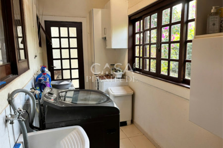 Casa em condomínio à venda com 3 quartos, sendo 1 suíte,  em Itapecerica, Salto, SP