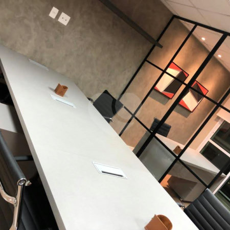 Sala à venda em Alto da Boa Vista, São Paulo, SP