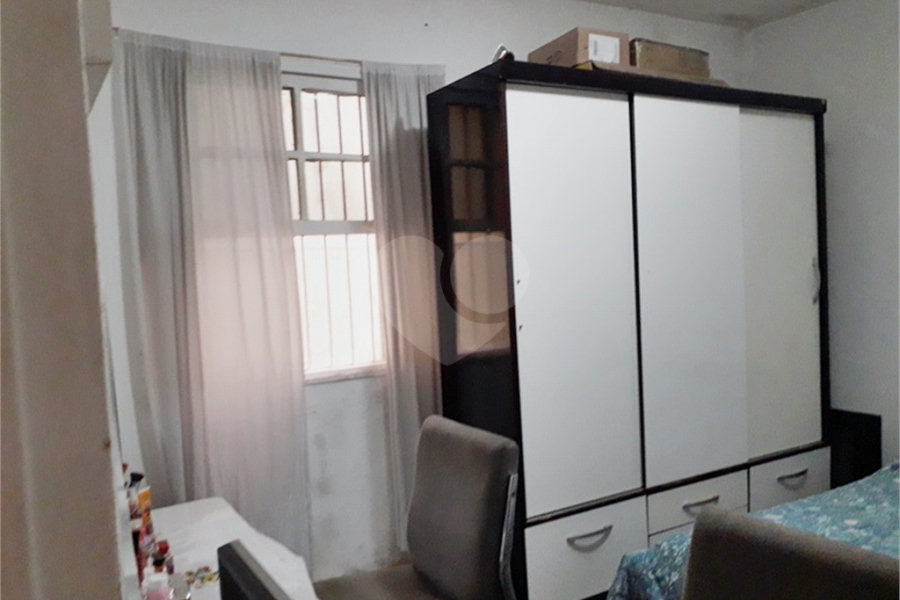 Casa à venda com 5 quartos em Vila Guilherme, São Paulo, SP