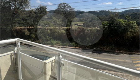 Apartamento para alugar com 2 quartos, sendo 1 suíte,  em Estância Parque de Atibaia, Atibaia, SP