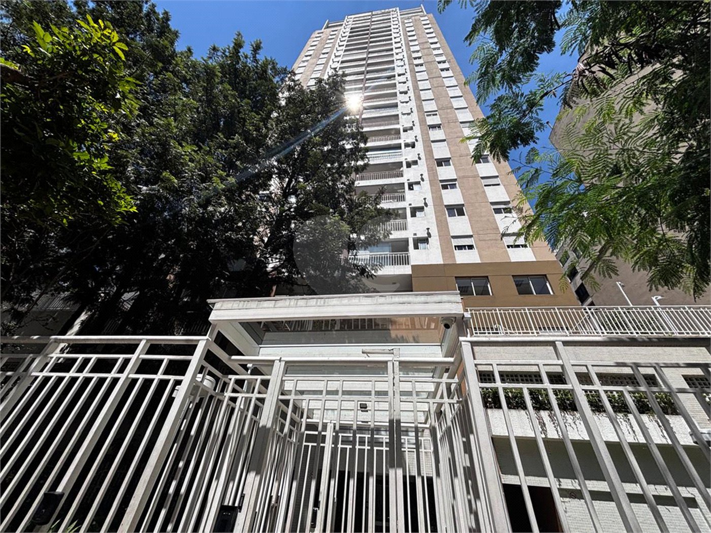 Cobertura à venda com 3 quartos, sendo 2 suítes,  em Vila Buarque, São Paulo, SP