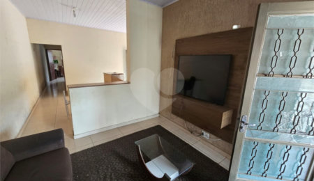 Casa à venda com 2 quartos em Jardim Casa Grande, Itapetininga, SP