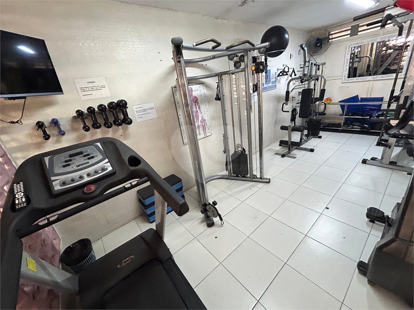 Apartamento à venda com 2 quartos em Botafogo, Rio de Janeiro, RJ
