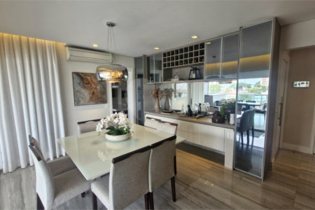 Apartamento à venda com 3 suítes em Santa Teresinha, São Paulo, SP