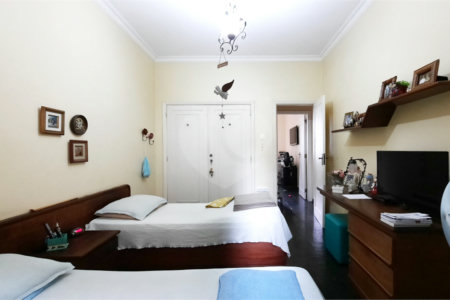 Apartamento à venda com 3 quartos, sendo 1 suíte, em Tijuca, Rio de Janeiro, RJ