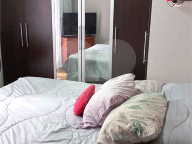Sobrado à venda com 3 quartos, sendo 1 suíte,  em Limão, São Paulo, SP