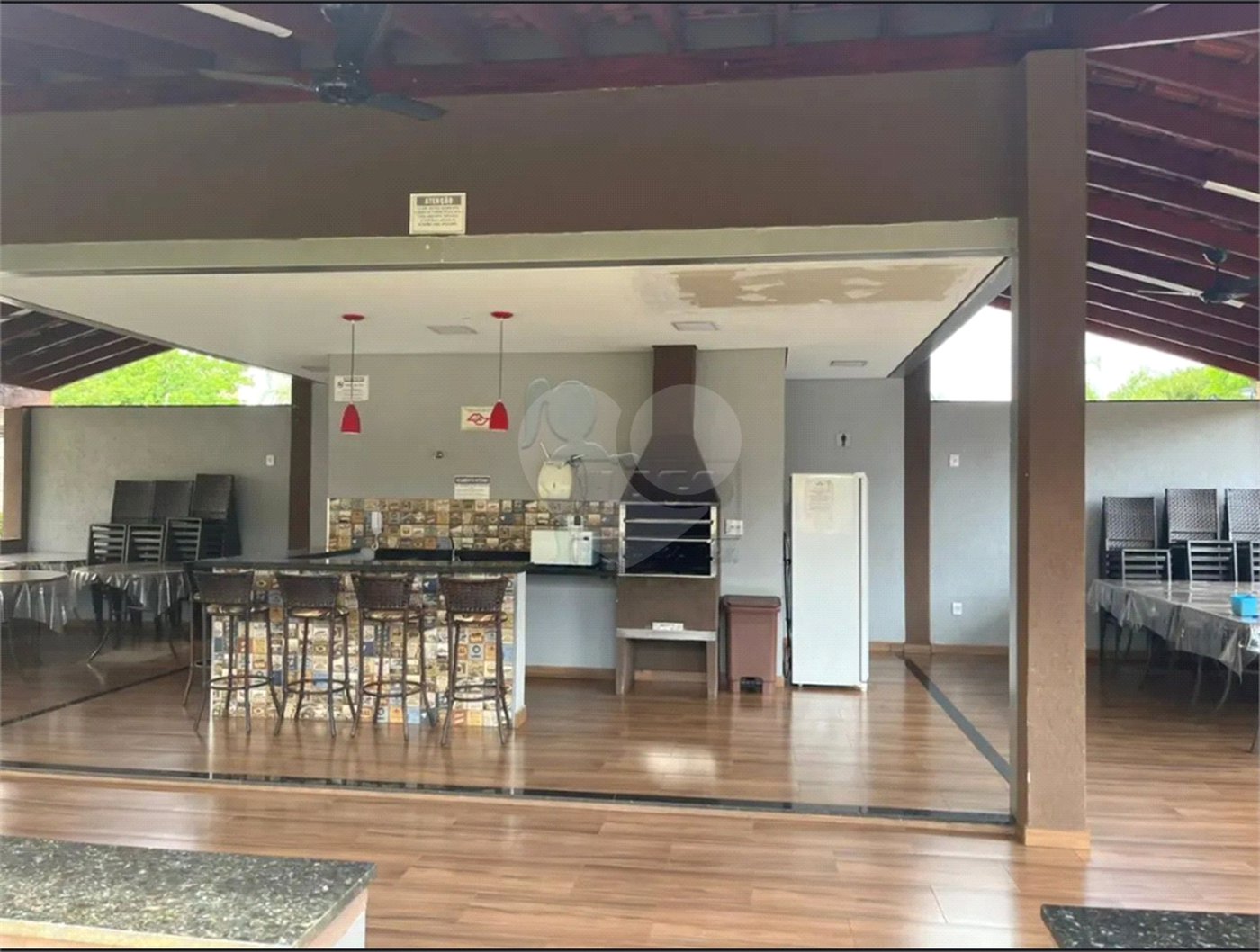 Apartamento à venda com 2 quartos em Vila Monte Alegre, Ribeirão Preto, SP