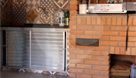 Casa à venda com 3 quartos, sendo 1 suíte, em Jardim Europa, Bragança Paulista, SP