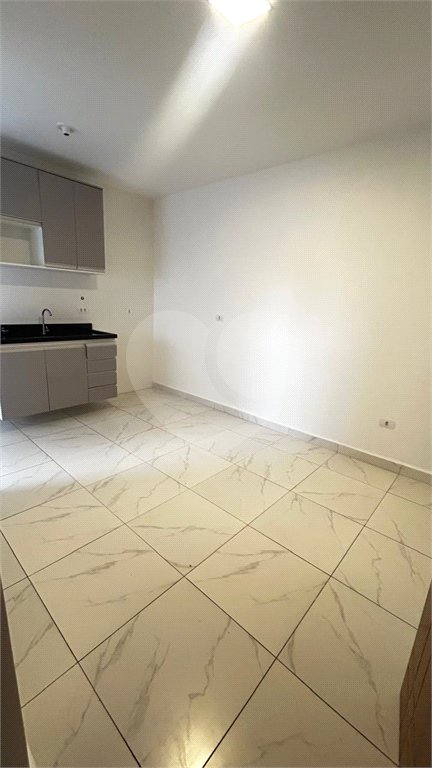Apartamento para alugar com 1 quarto em Parada Inglesa, São Paulo, SP