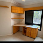 Apartamento à venda ou para alugar com 3 quartos, sendo 1 suíte, em Vila Andrade, São Paulo, SP