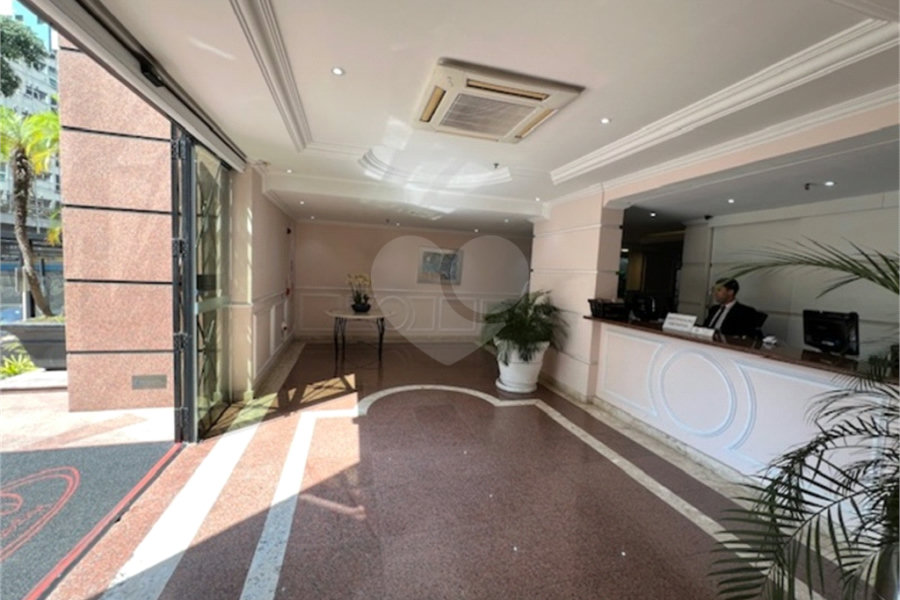Sala à venda em Bela Vista, São Paulo, SP