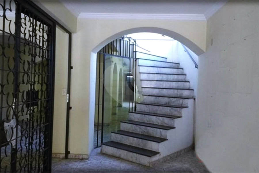 Casa à venda com 2 suítes no condomínio Conselheiro Moreira de Barros, São Paulo - SP