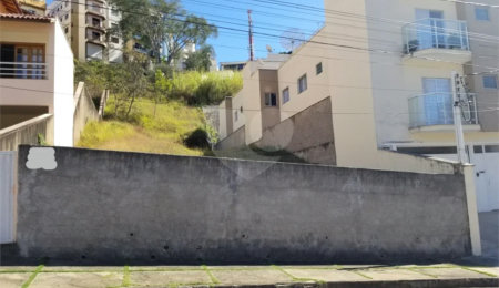 Terreno à venda em Jardim Quisisana, Poços de Caldas, MG