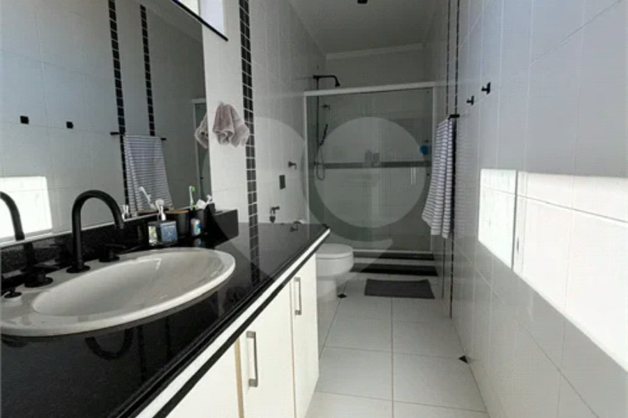 Casa com 4 quartos com sofisticação, conforto e exclusividade no Jardim Europa