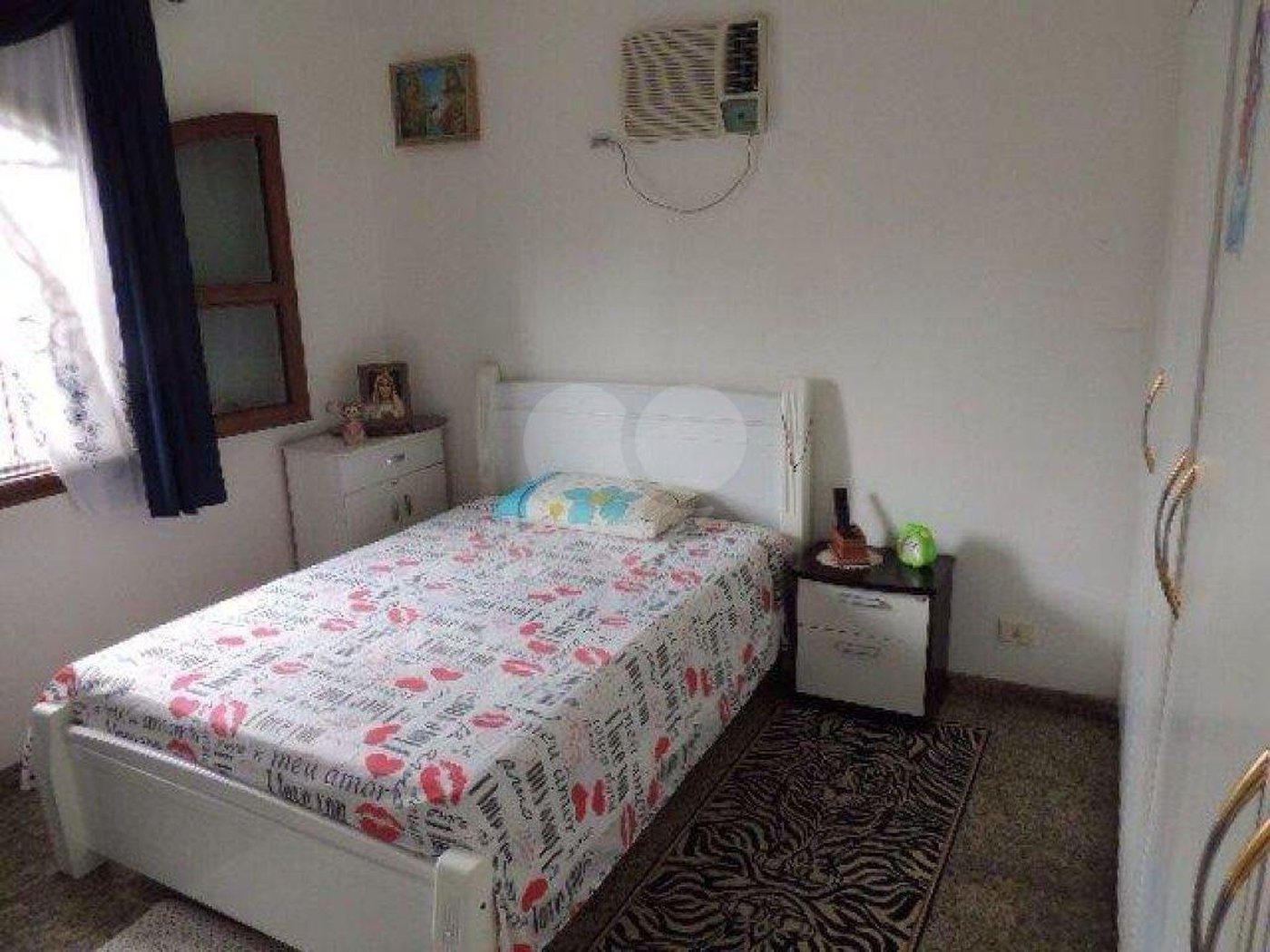 Casa à venda com 6 quartos, sendo 3 suítes, em Parque Novo Mundo, São Paulo, SP