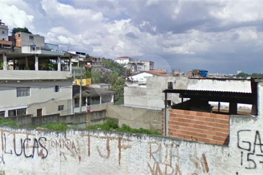 Terreno à venda em Tremembé, São Paulo, SP