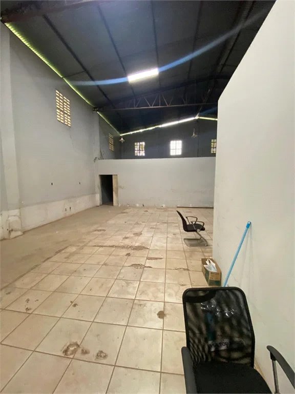 Galpão para alugar no Centro, Balsas, MA