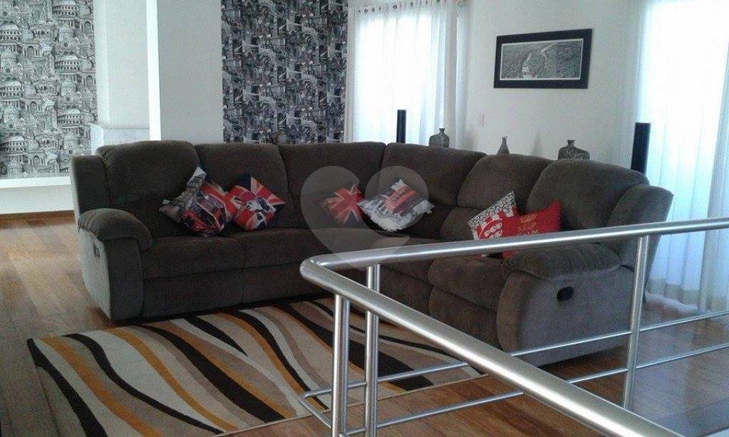 Cobertura à venda com 3 suítes em Santana, São Paulo, SP