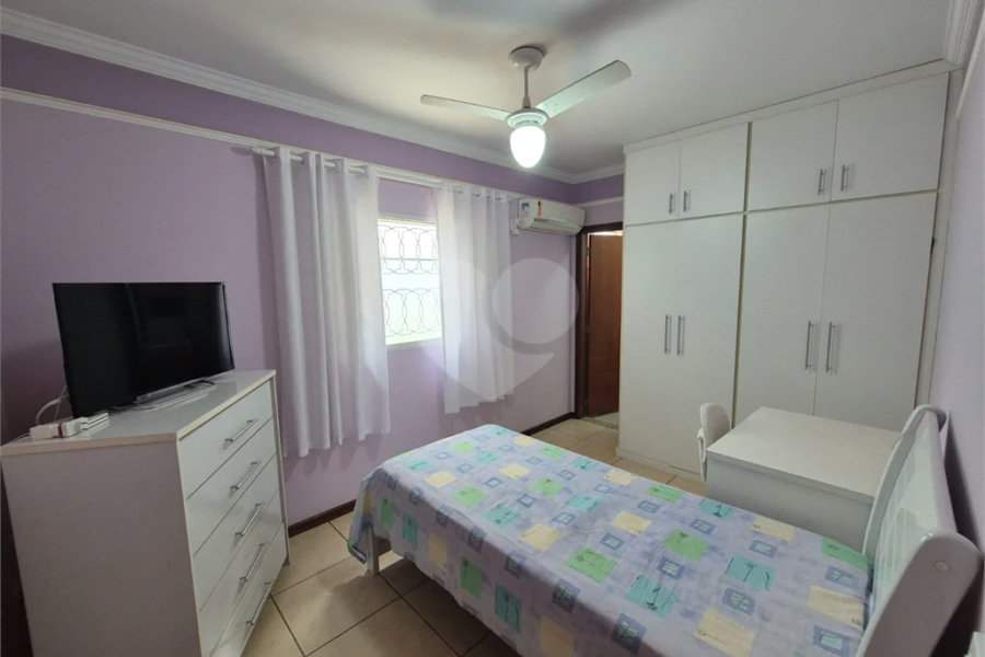 Casa à venda no bairro Maracanã, 3 quartos, 2 suítes em Piracicaba/SP.