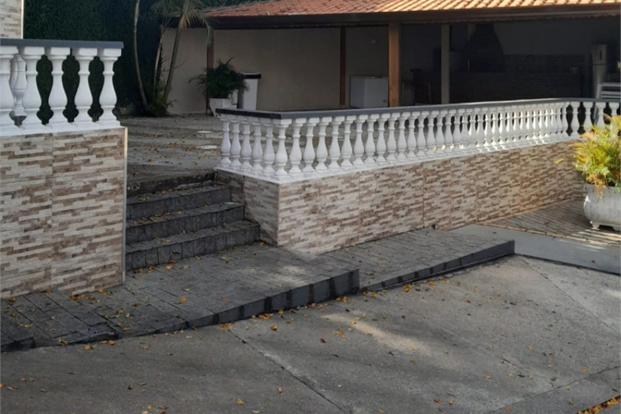 Casa à venda com 2 quartos no condomínio Pedra Branca, São Paulo - SP
