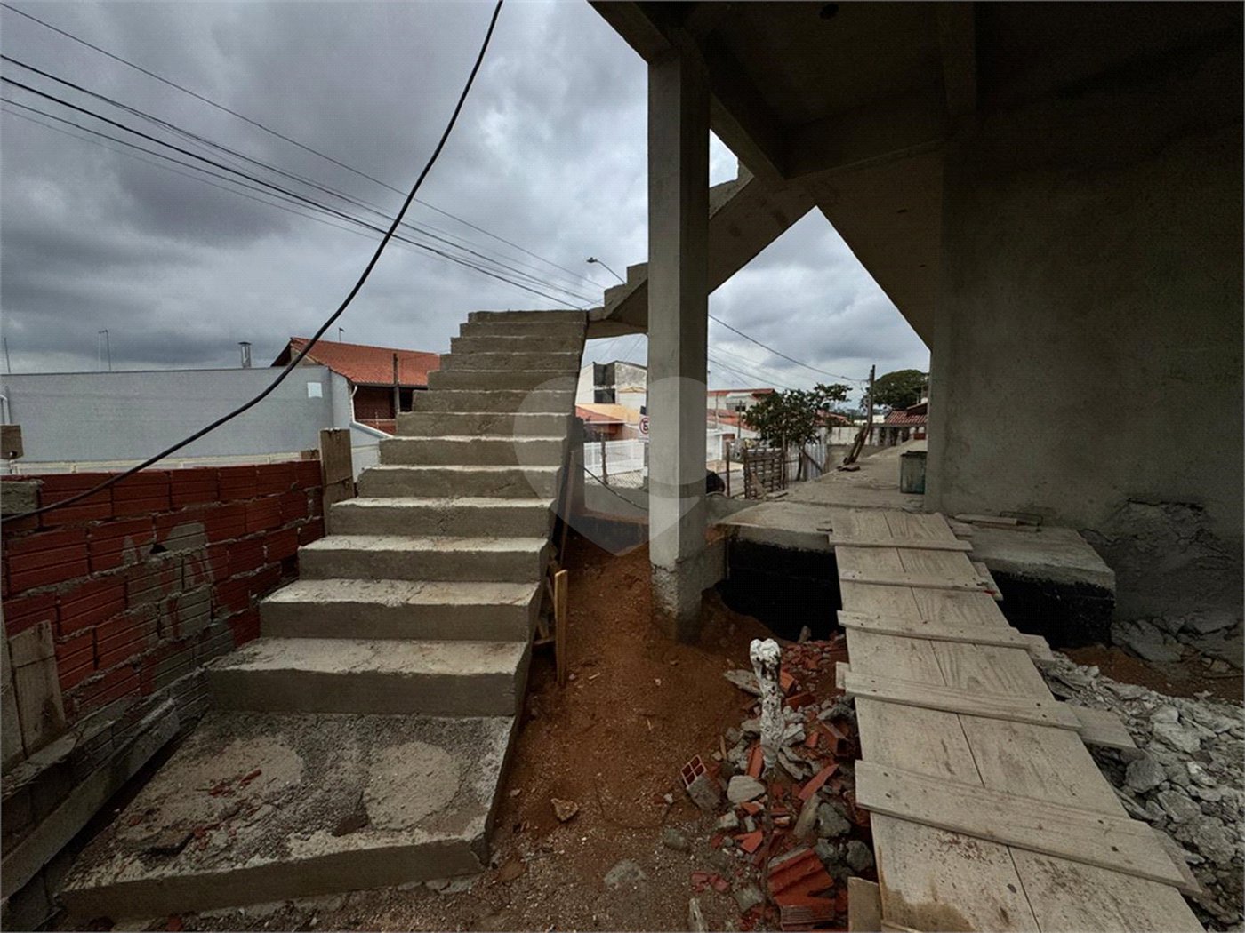 Kitnet à venda com 1 quarto em Jardim Gutierres, Sorocaba, SP