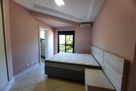 Apartamento Residencial à venda, Balneário Cidade Atlântica, Guarujá - AP1137.