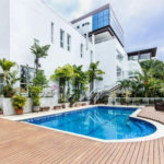 Casa à venda com 6 suítes no condomínio Vitória Régia, São Paulo - SP