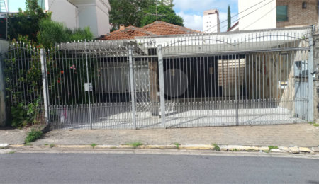 Casa Térrea à venda com 3 quartos, sendo 2 suítes,  em Santa Teresinha, São Paulo, SP